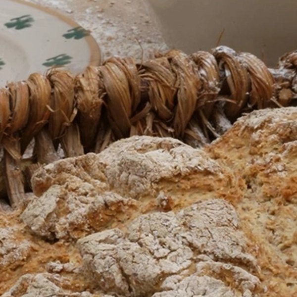 Darina Allen’s Irish Soda Bread